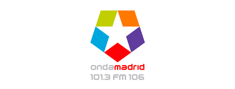 Entrevista a la Dra. Marta S. Figueroa  en el programa “Hoy en Madrid” de Onda Madrid