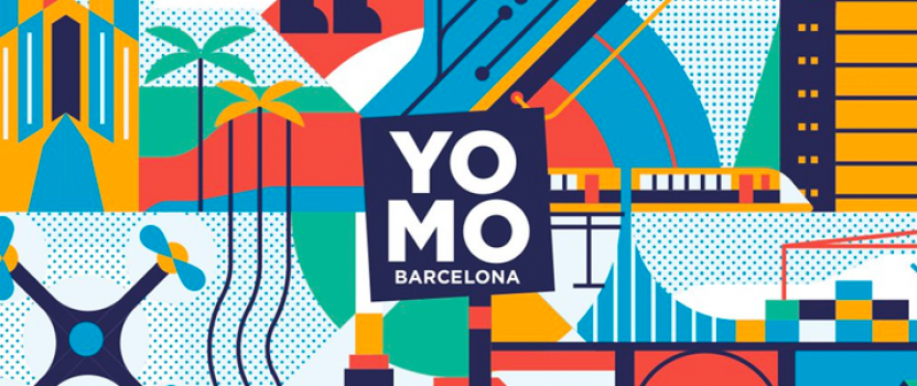 La realidad virtual para prevenir la diabetes de la fundación Retinaplus+ llega a YoMo Barcelona